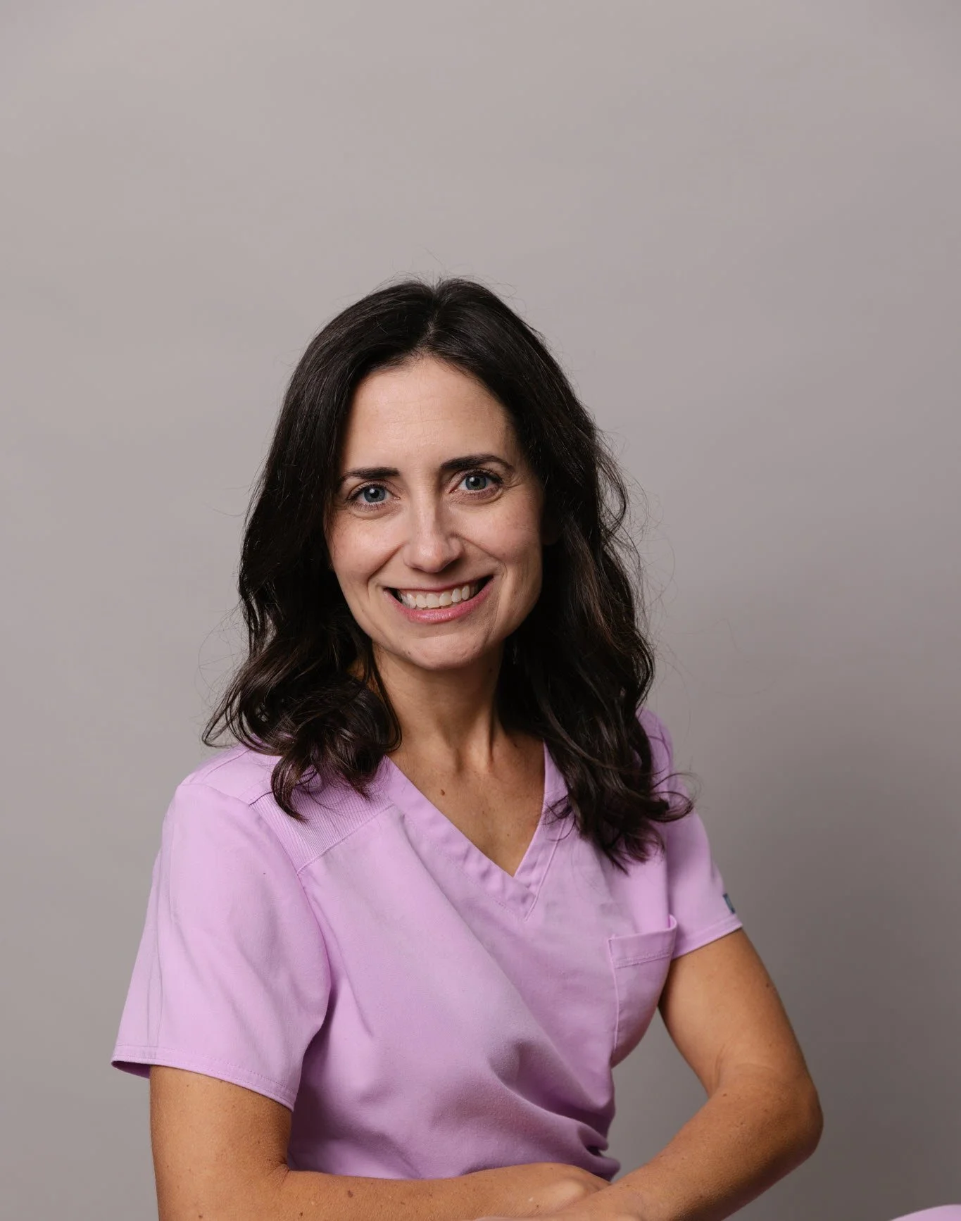 Carolyn Grygar, IBCLC, BSME