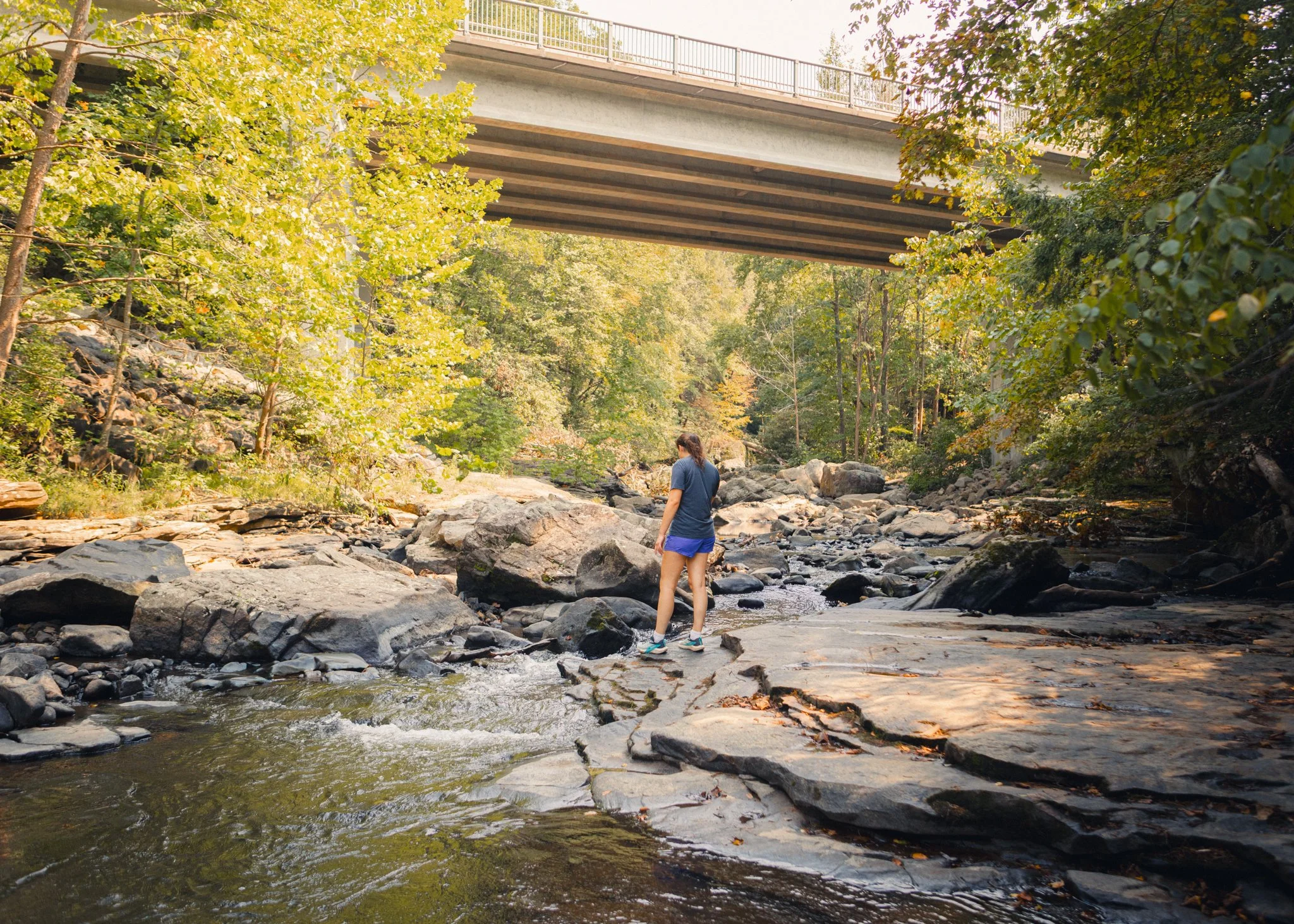 9/5/25—Ohiopyle