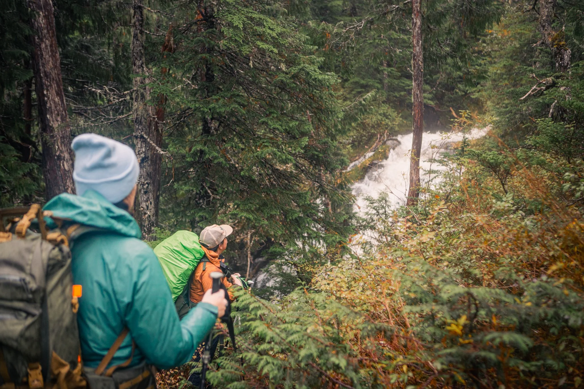 10/4 to 10/11/25—ALASKAAAAA