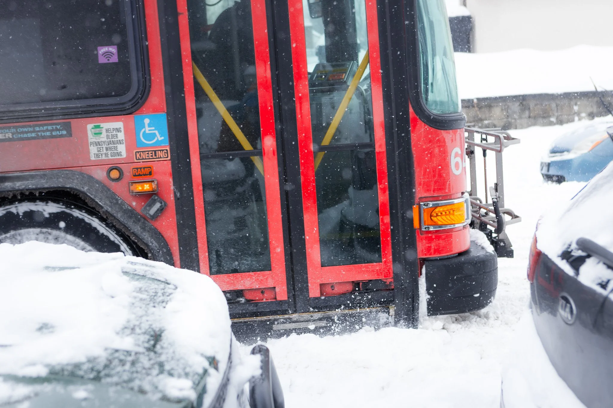 1/26/26—Snowmageddon 2026