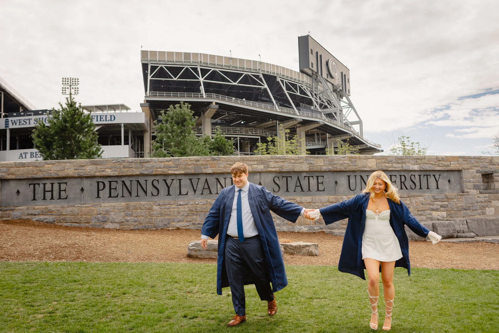 4/21/26—PSU Grads