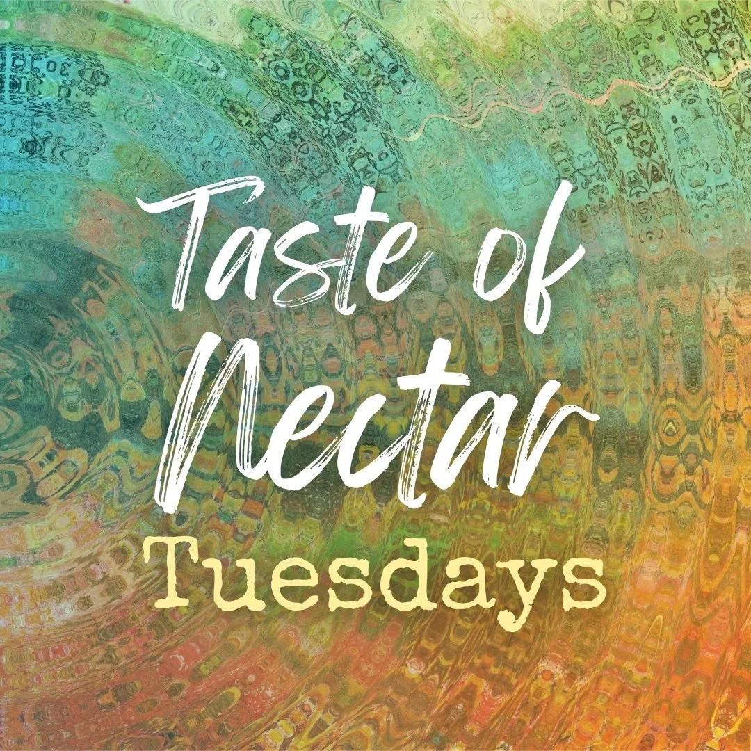 Taste of Nectar 