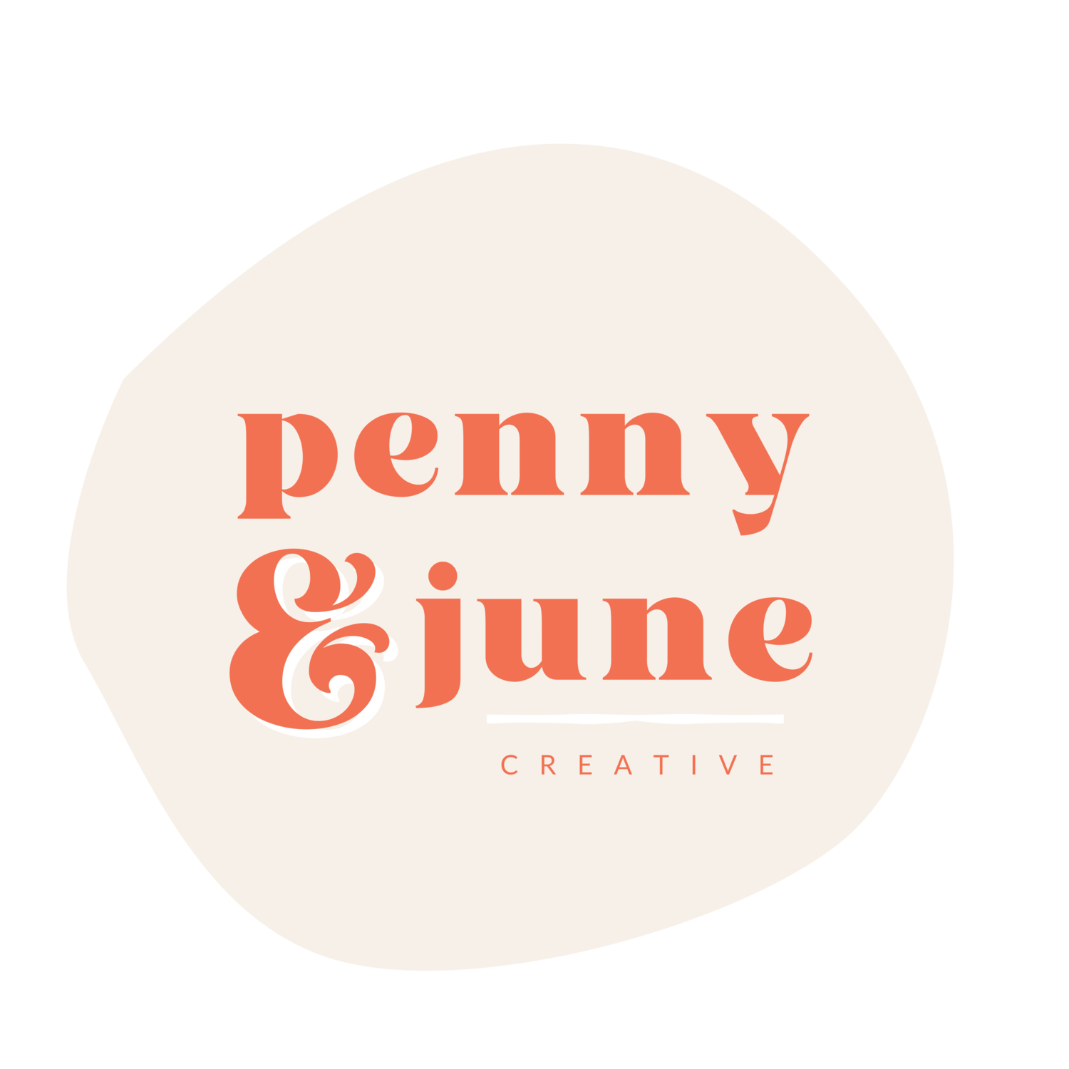 Penny &amp; June