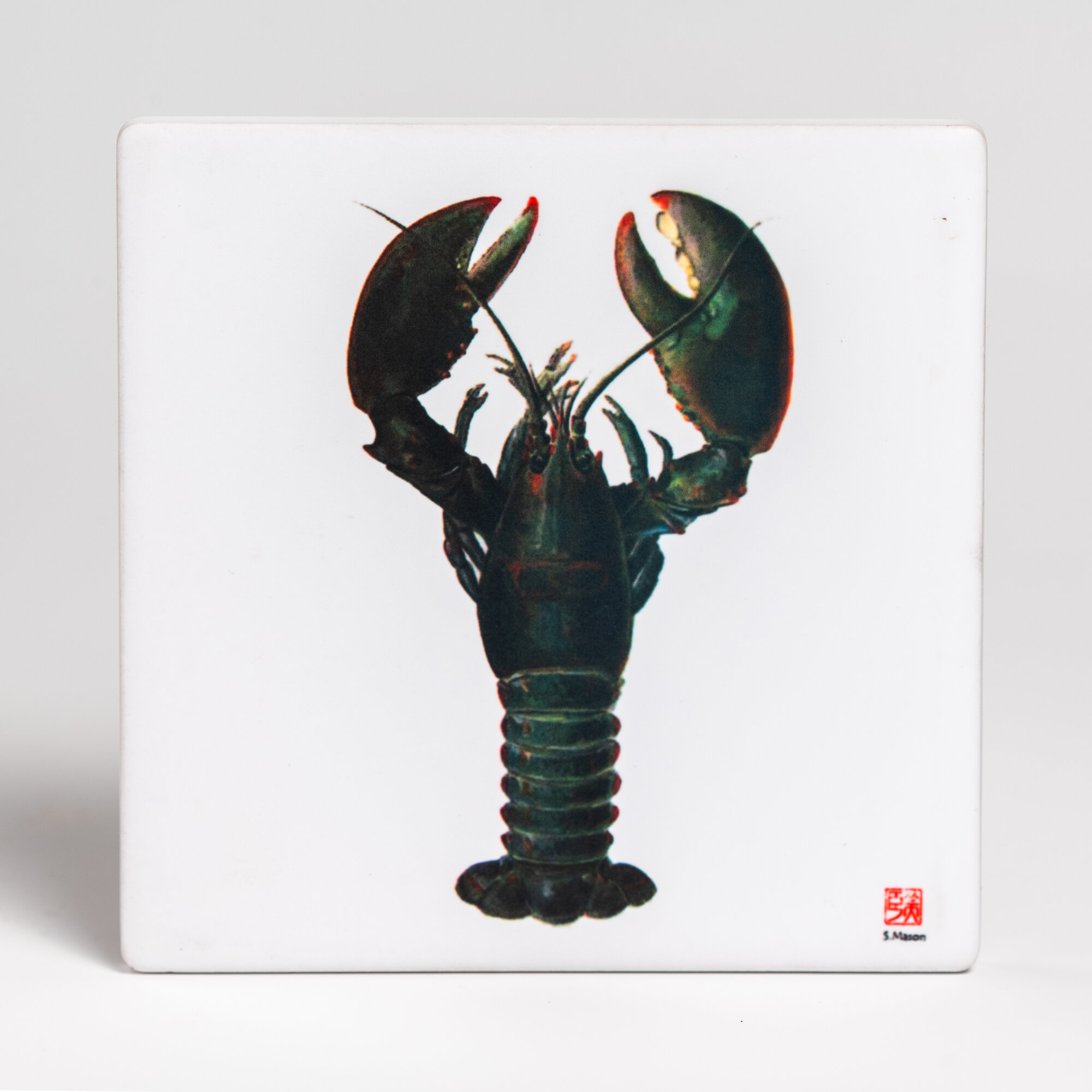Lobster Coaster