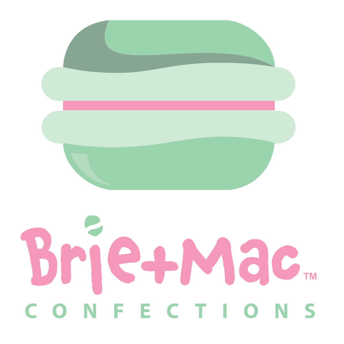 Brie and Mac Confections