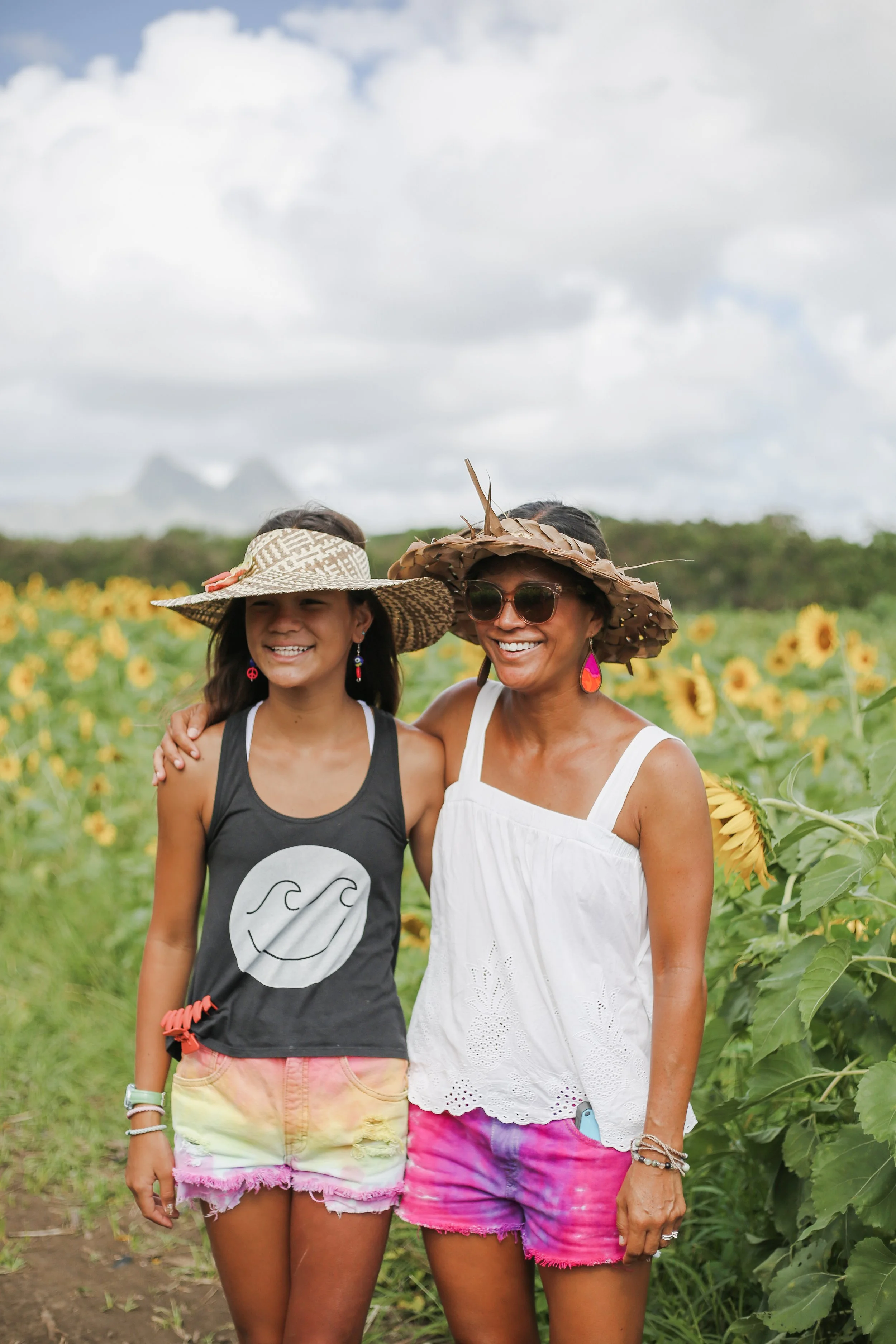 Waimanalo Country Farm Pumpkin Excursion — Saint Benedict Hall