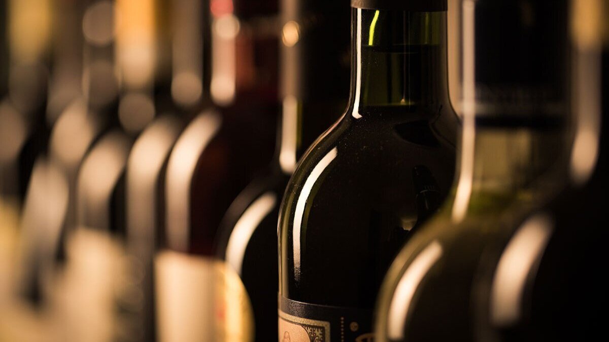 Wines That Tell a Story