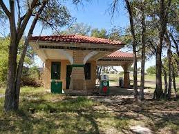 Help Save the Texaco Station