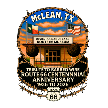 34th Annual Barbwire Show & Reunion