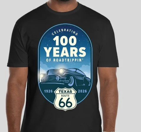 100th Annivesary T-shirt Presale