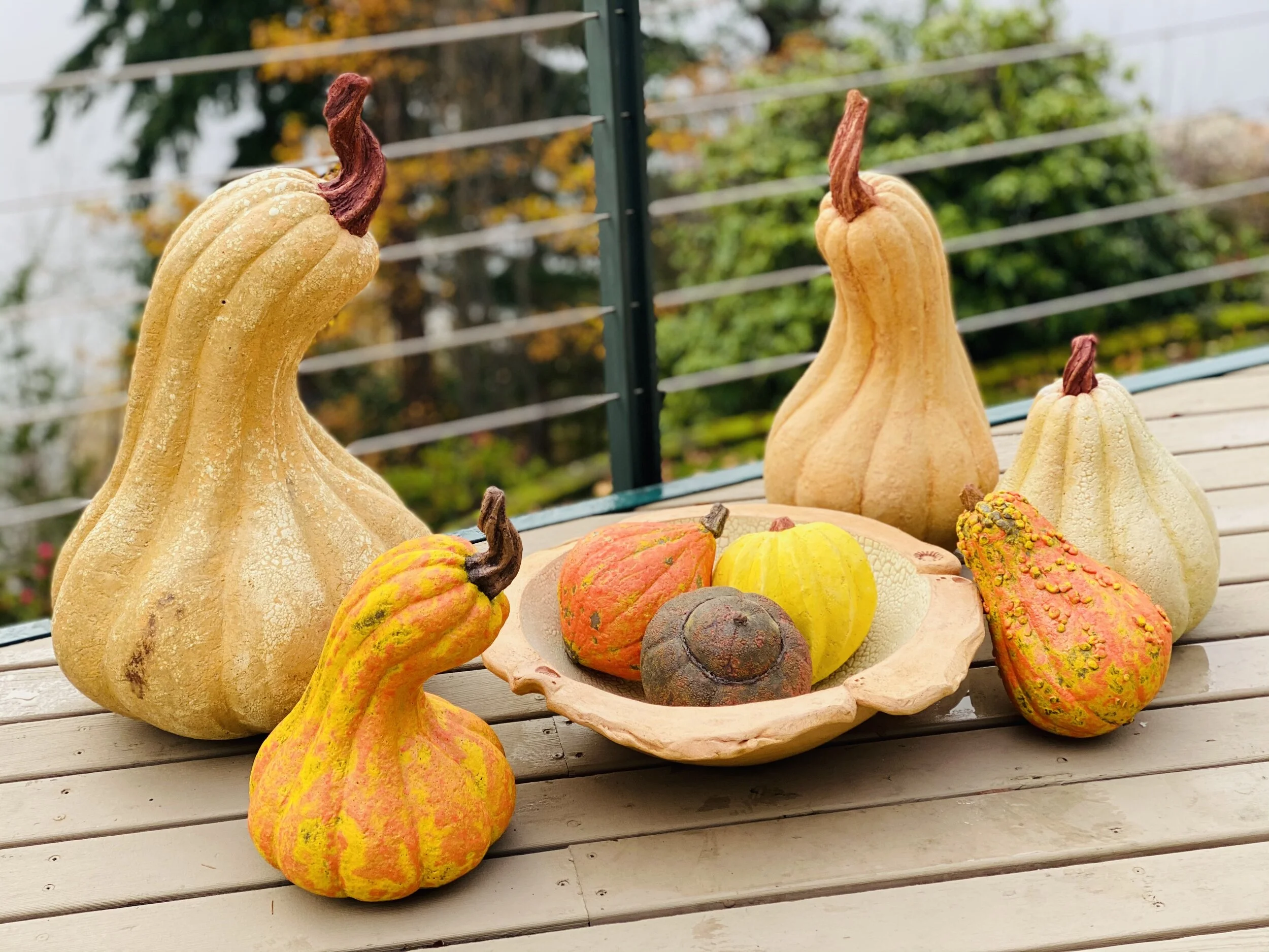 Mt. Baker Garden Tour