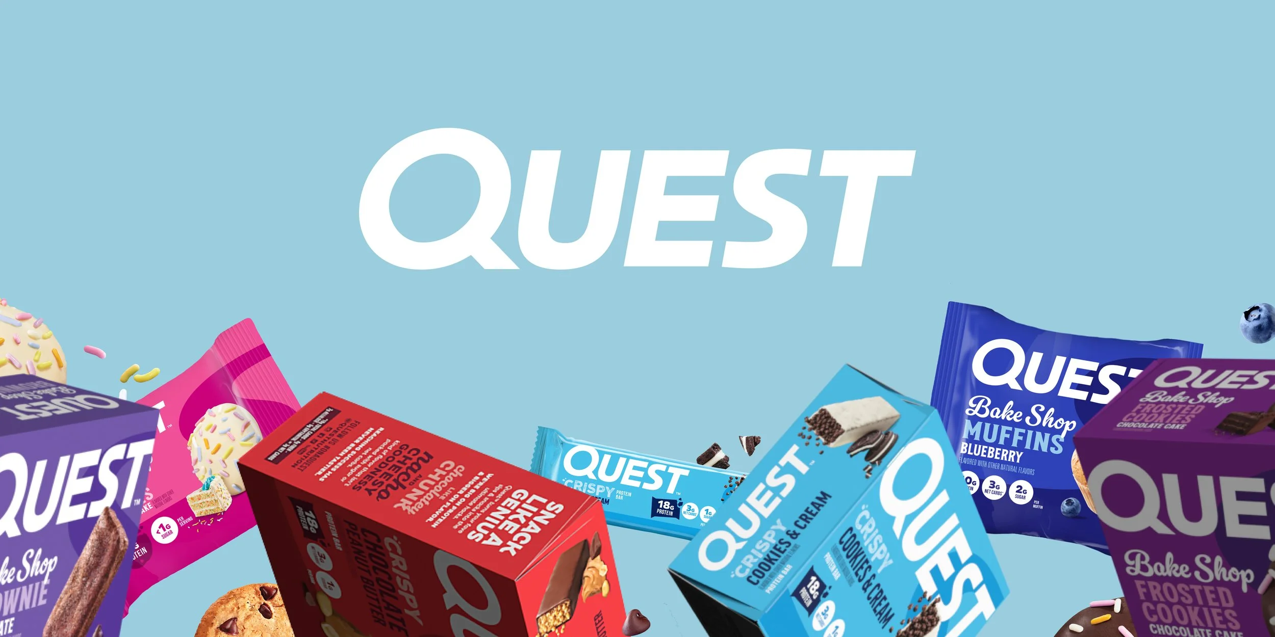 Quest