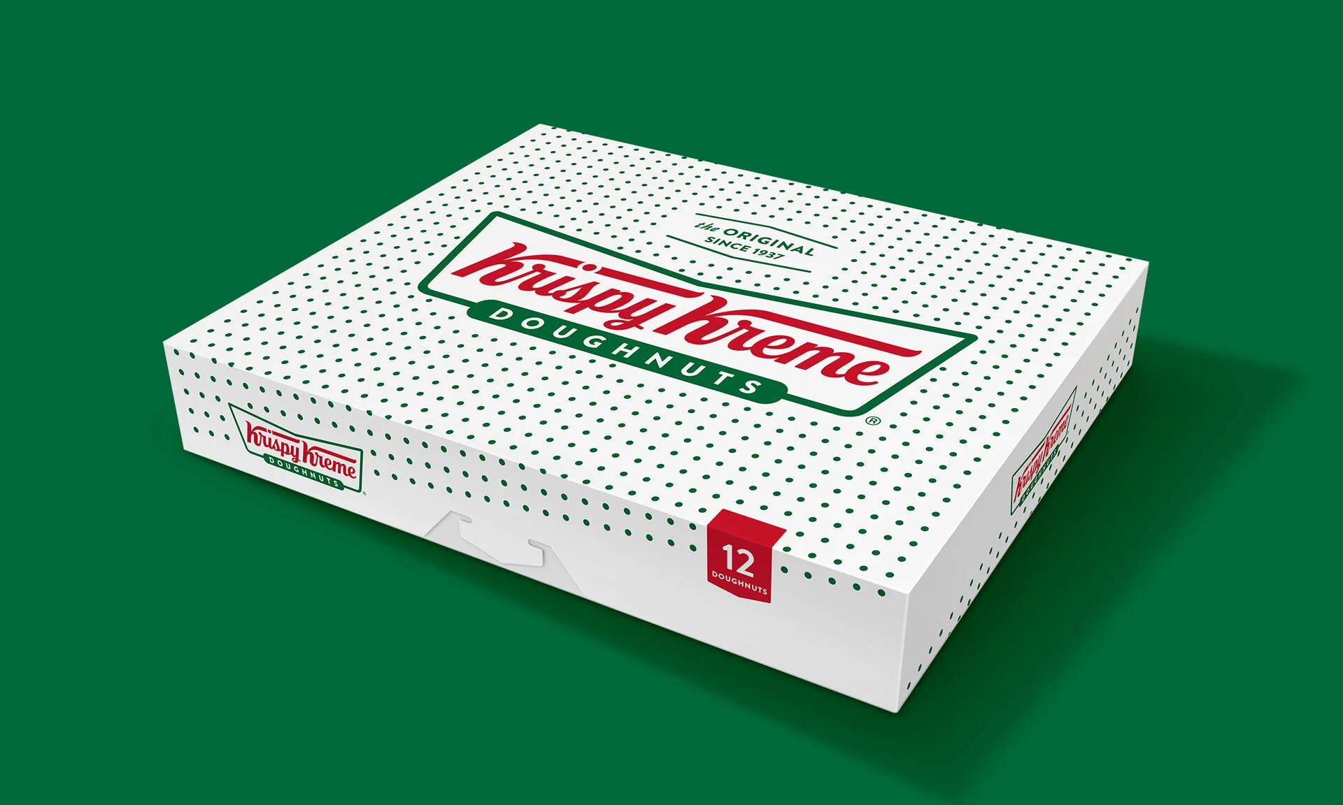 Krispy Kreme