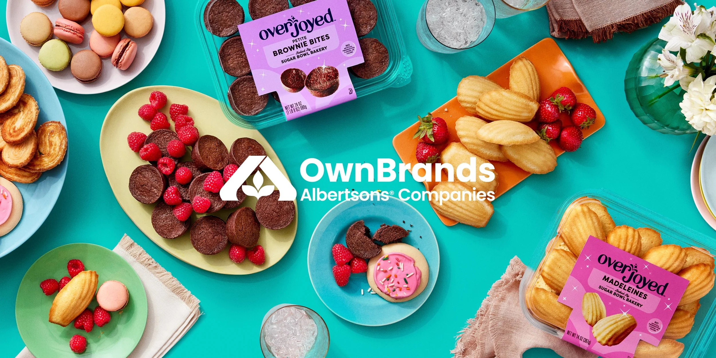 Sterling Brands
