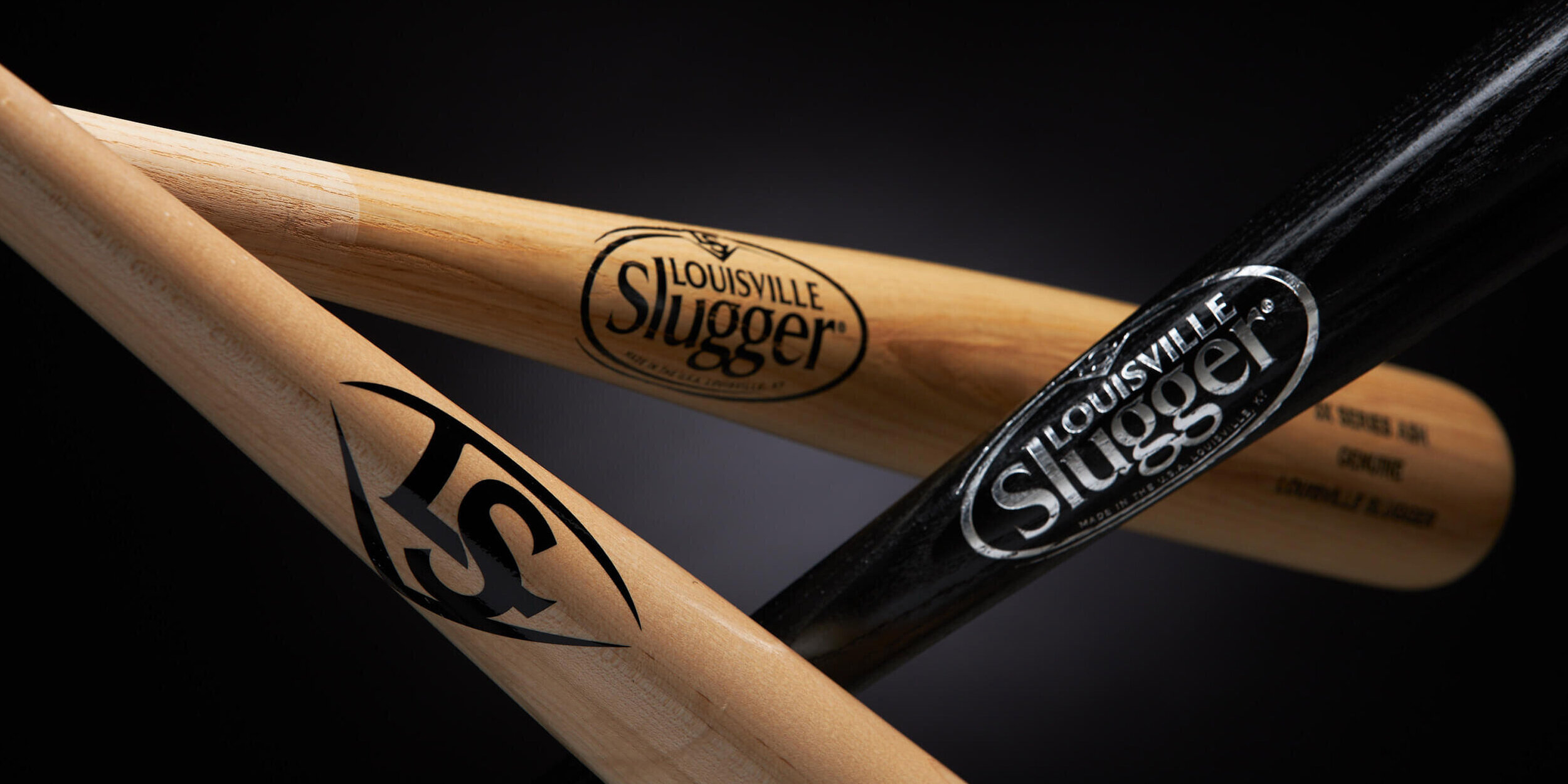 Louisville Slugger®