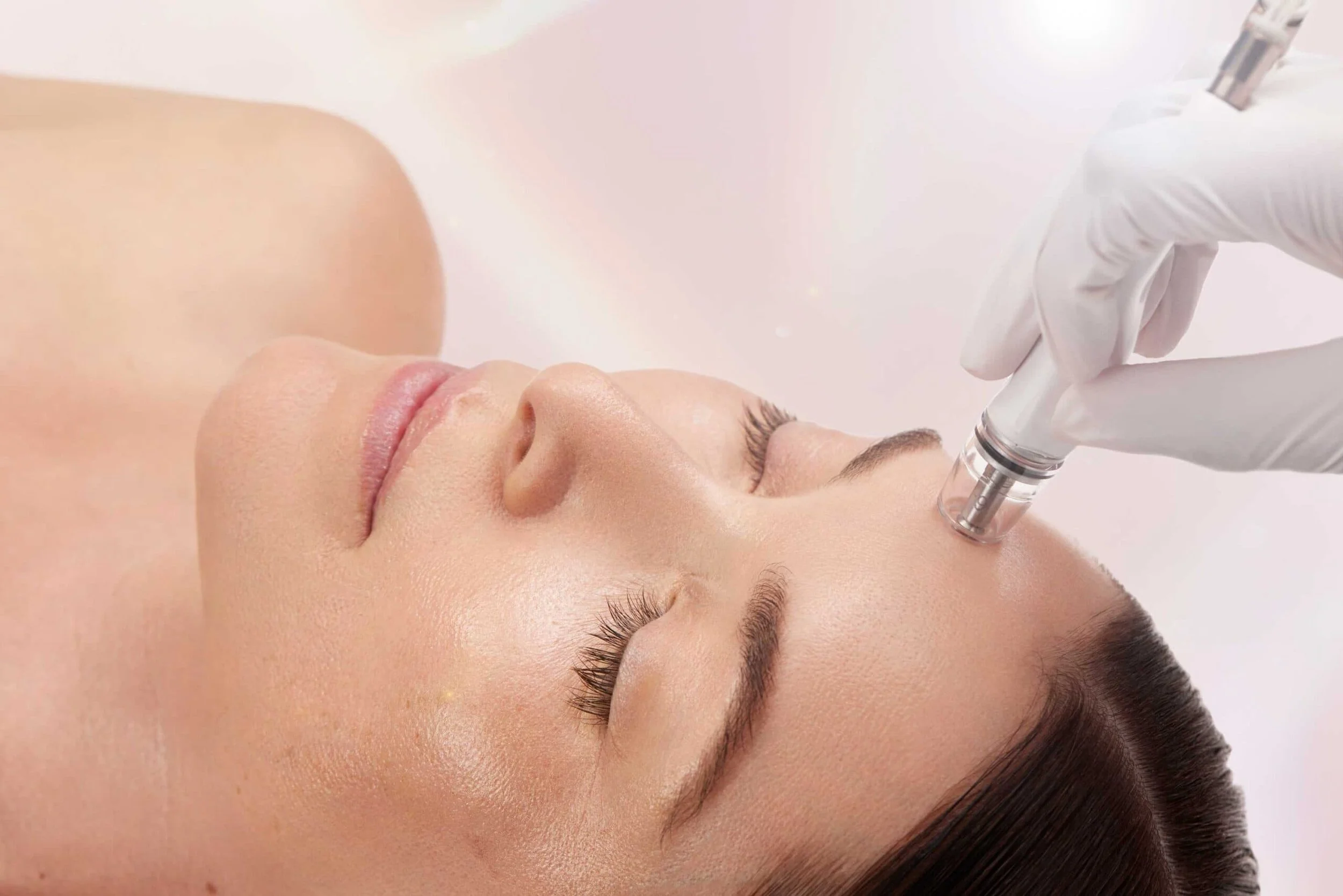 Diamond Glow Facial in Naples FL: Is It Worth the Money in 2026?