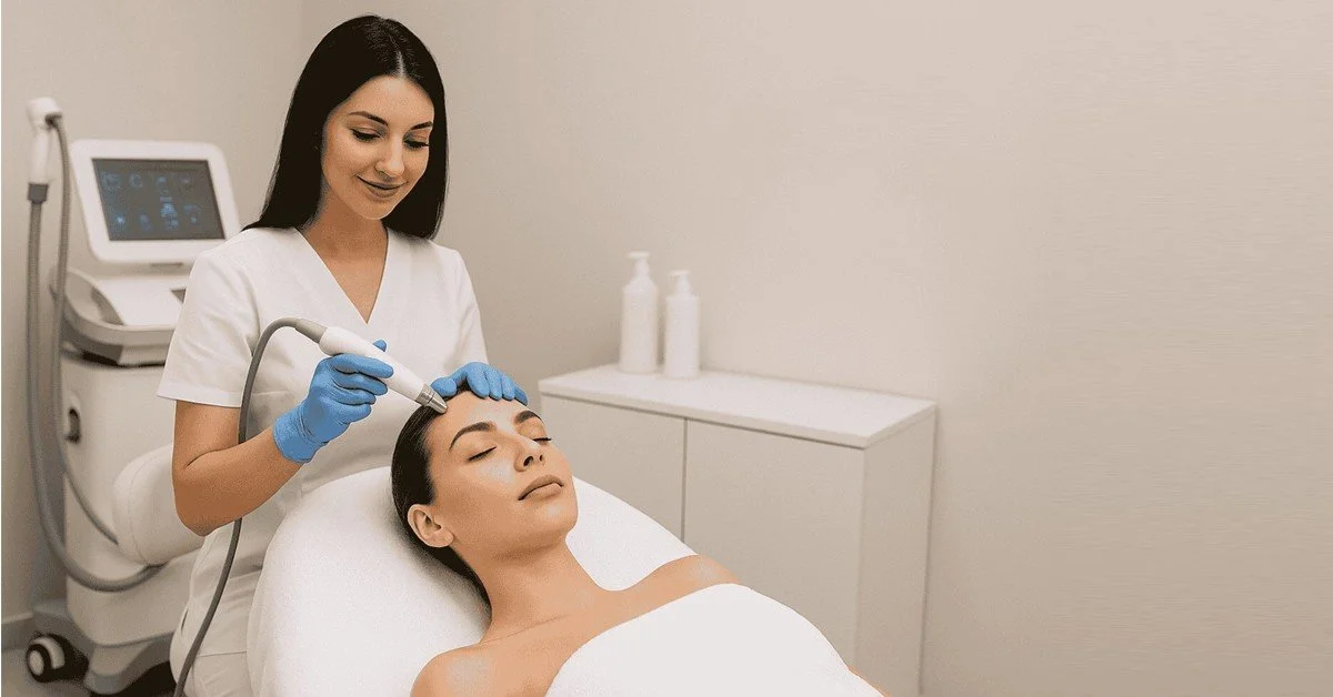 Medical Spa in Fort Lauderdale: Top Treatments Patients Are Choosing in 2026