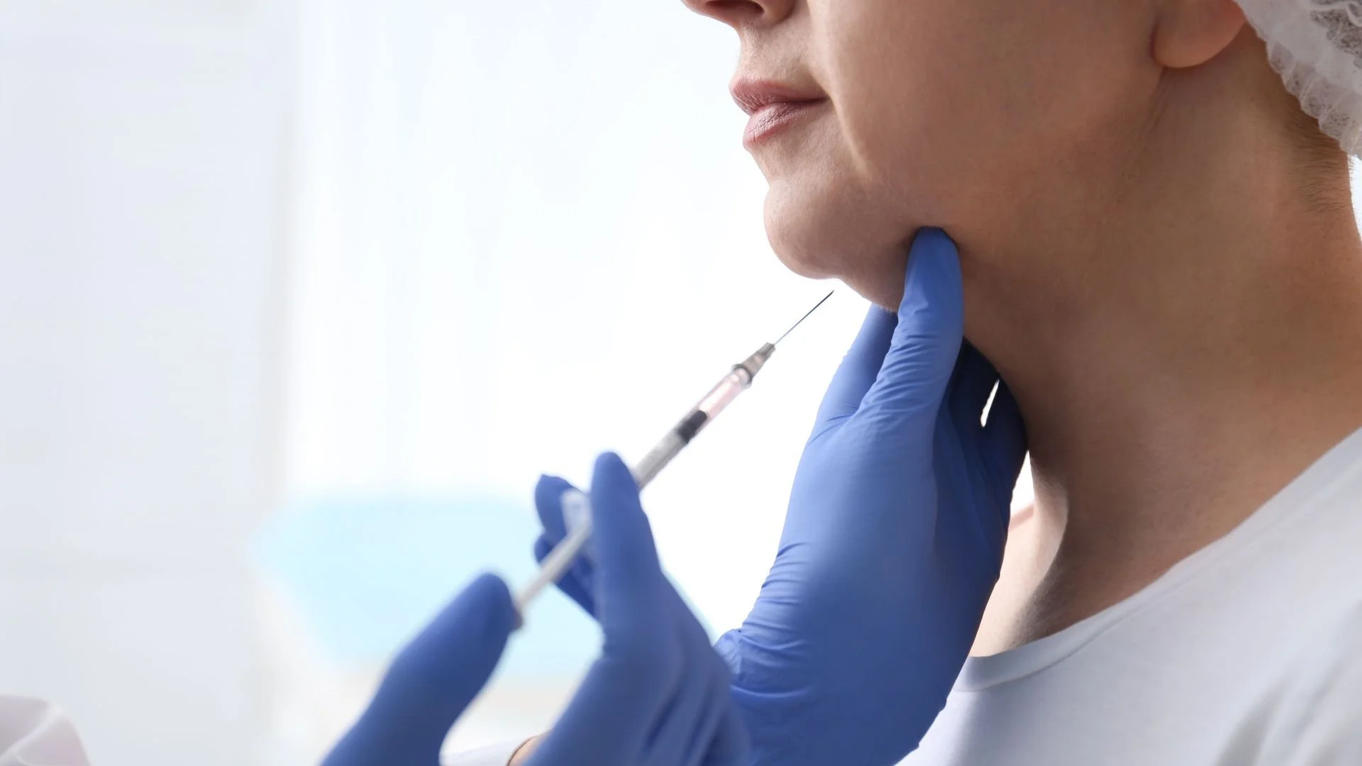 Fat Dissolving Injections for Chin: Safe or Risky? Real Facts Explained