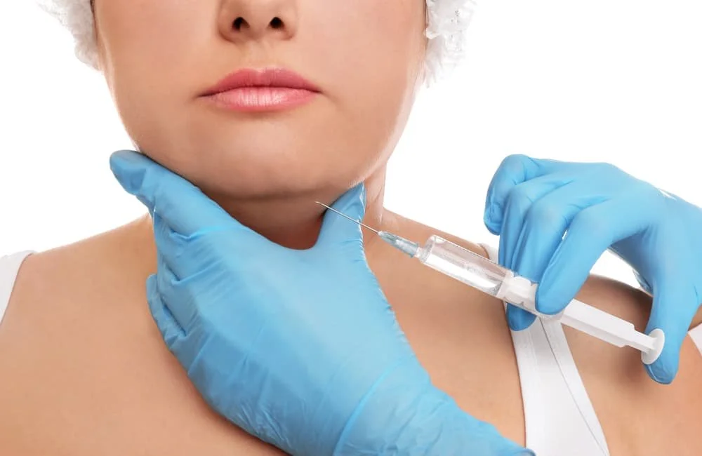 Fat Dissolving Injections Chin Results: What to Expect After Treatment