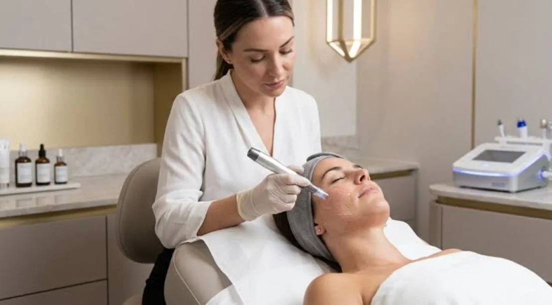 Modern Lady Aesthetics: Redefining Personalized Beauty Treatments