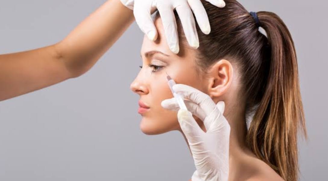 How Botox Treatments Help Create Natural-Looking Facial Improvements