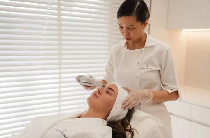 Benefits of Choosing Ultherapy Near Naples for Firmer, Younger-Looking Skin