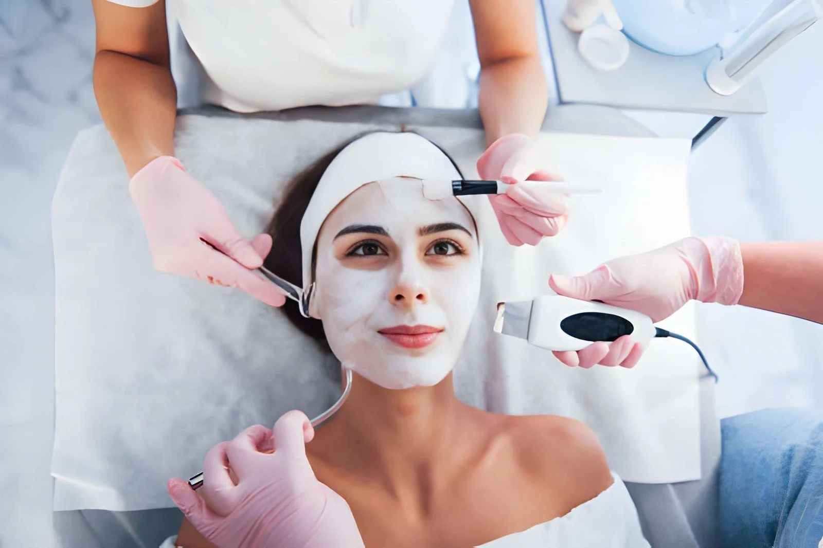 Fort Lauderdale Botox for First-Time Patients: What Should You Know Before Your Appointment?