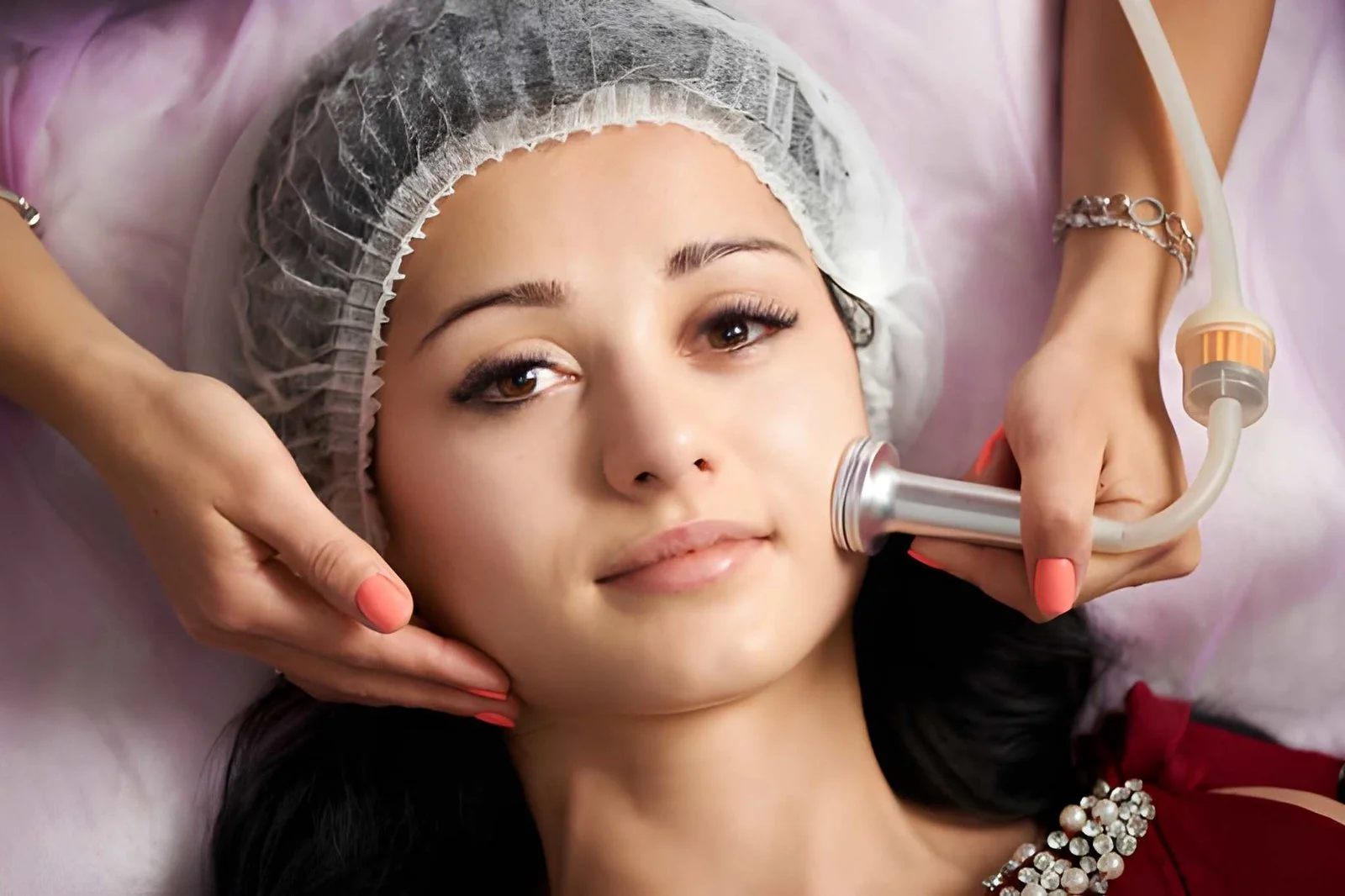 How Can The Botox Lady Help Create a Long-Term Aesthetic Maintenance Plan?