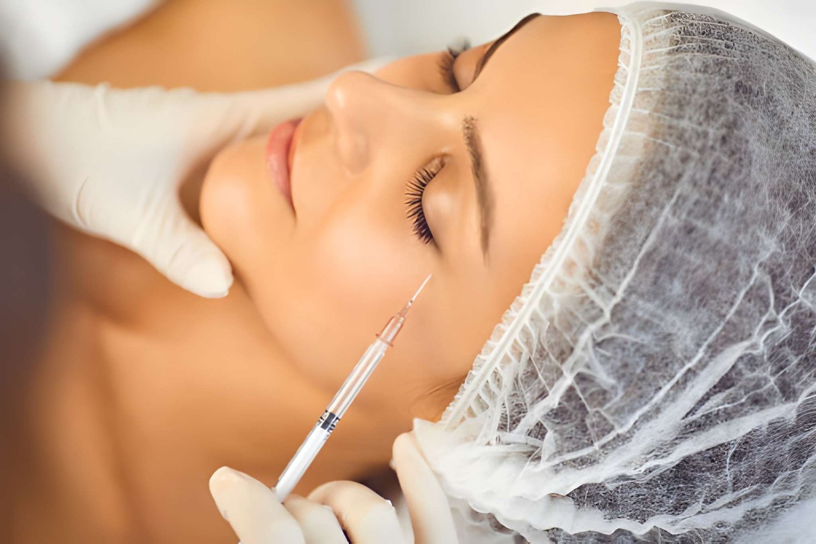 How To Build A Personalized Anti-Aging Plan With South Florida Injectables