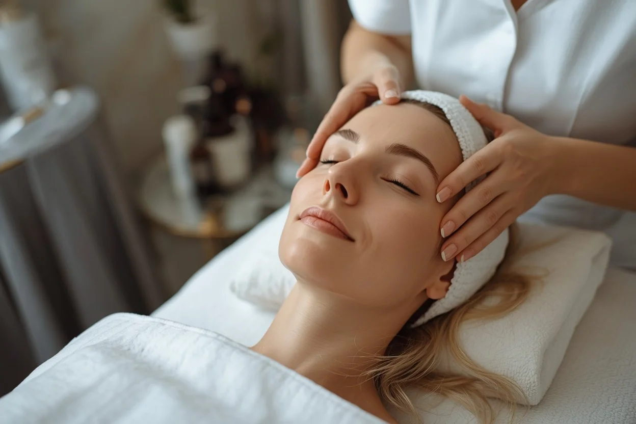 Diamond Glow Naples, FL: For Special Events: When Should You Schedule Your Facial
