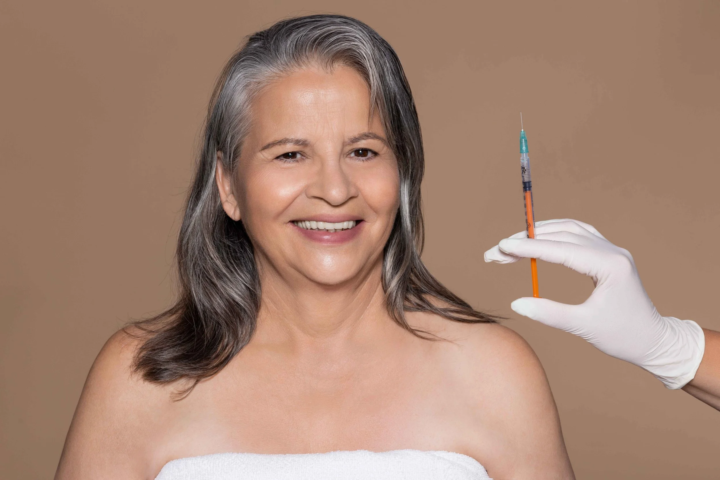 How The Botox Lady Combines Injectable and Skin Treatments for Personalized Aesthetic Goals