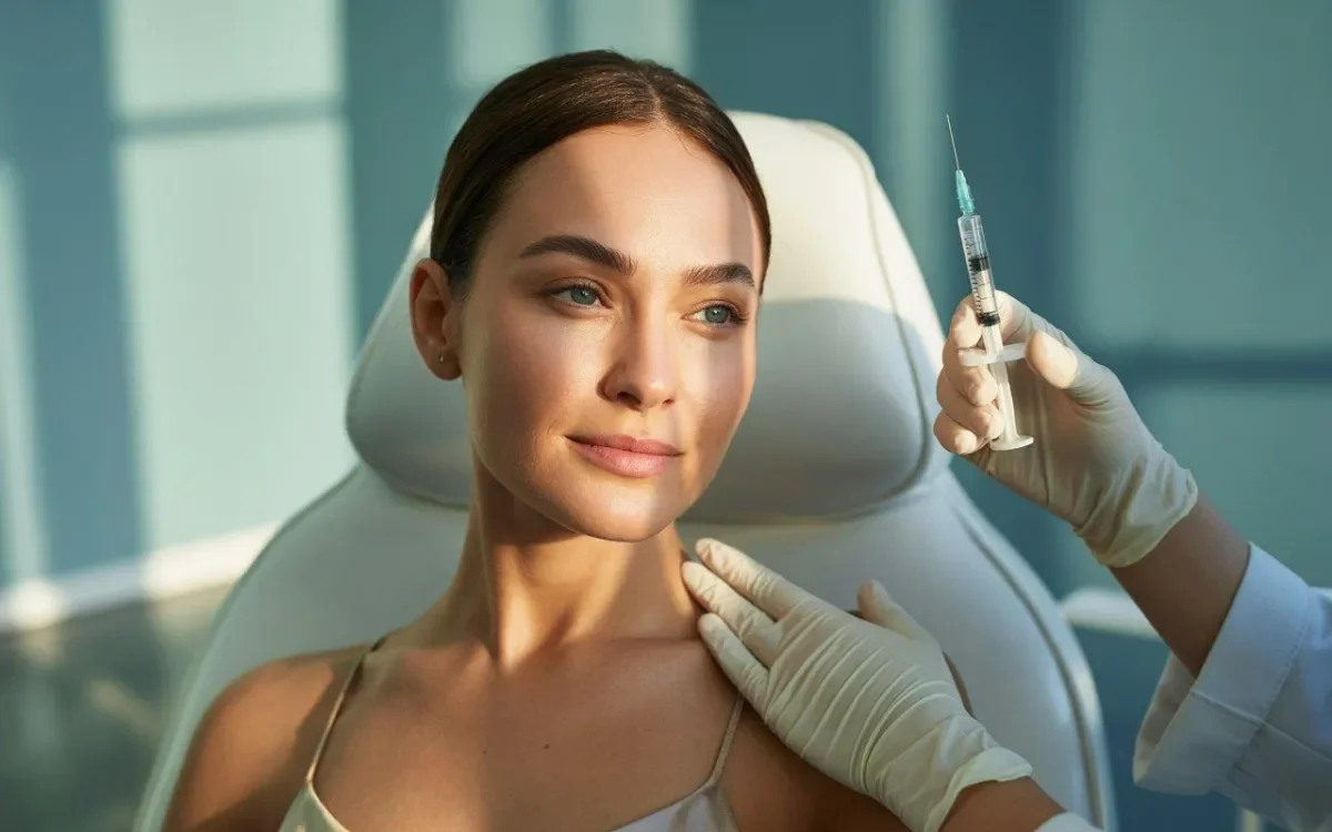 Botox Cost in Fort Lauderdale