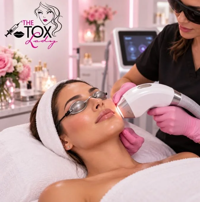 Advanced Laser Treatments in Fort Lauderdale