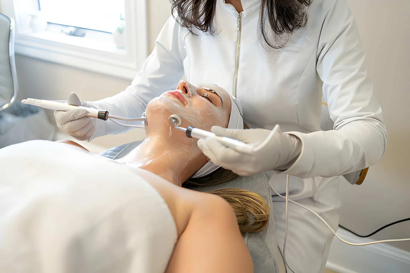 Keep your skin fresh with Medical Spa Fort Lauderdale Treatments tailored to you. Get personalized care and book today!