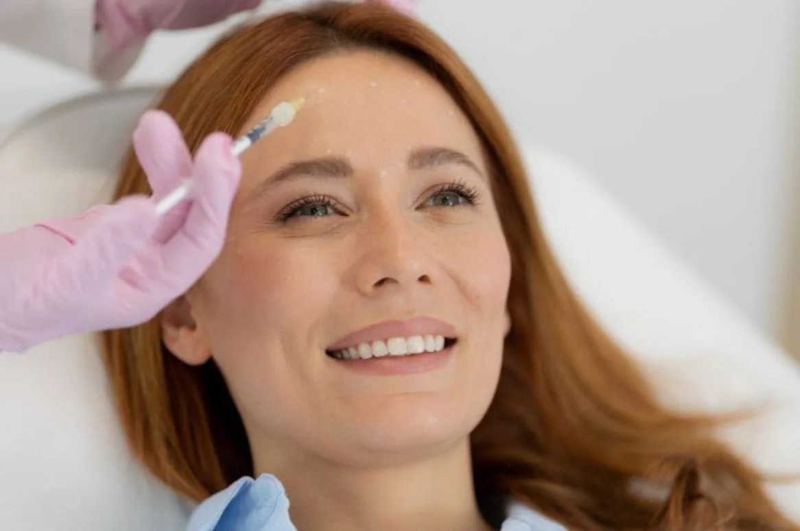 Great Botox Result