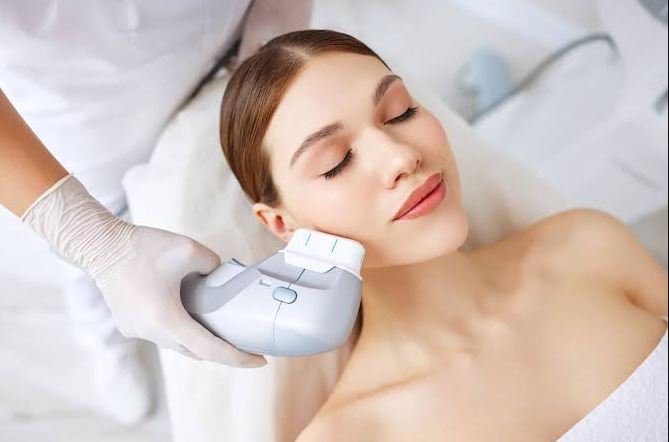 Ultherapy near me