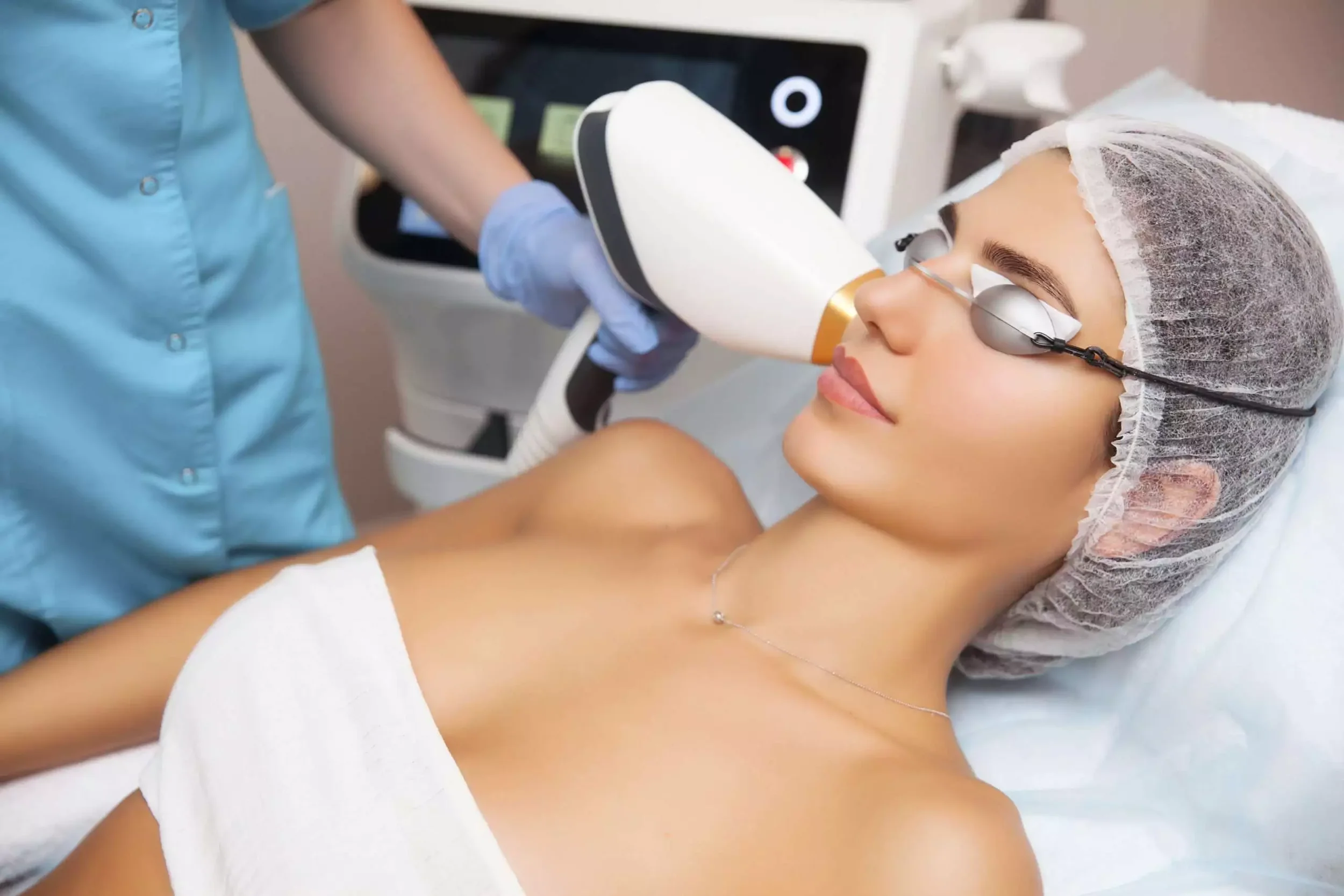 Medical Spa in Fort Lauderdale
