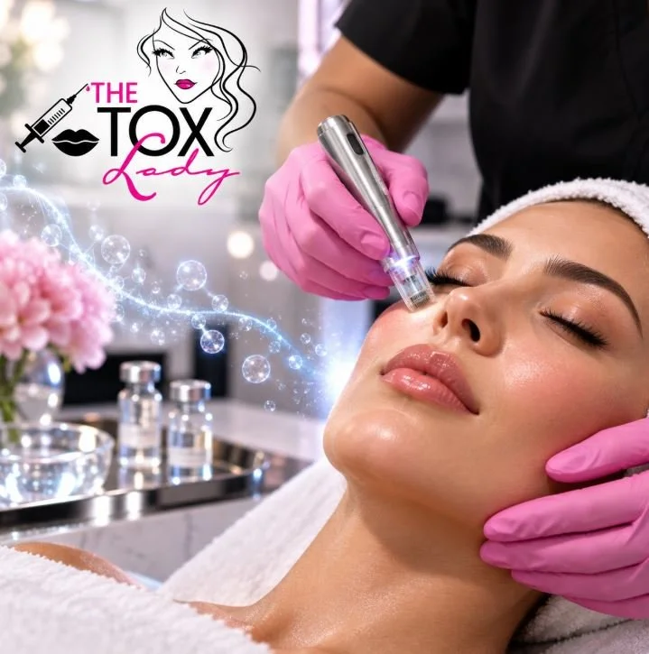 Best Microneedling Services in Fort Lauderdale