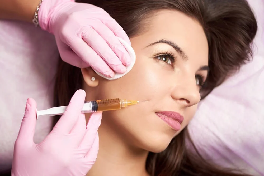 Botox, Fillers, and Skin Rejuvenation