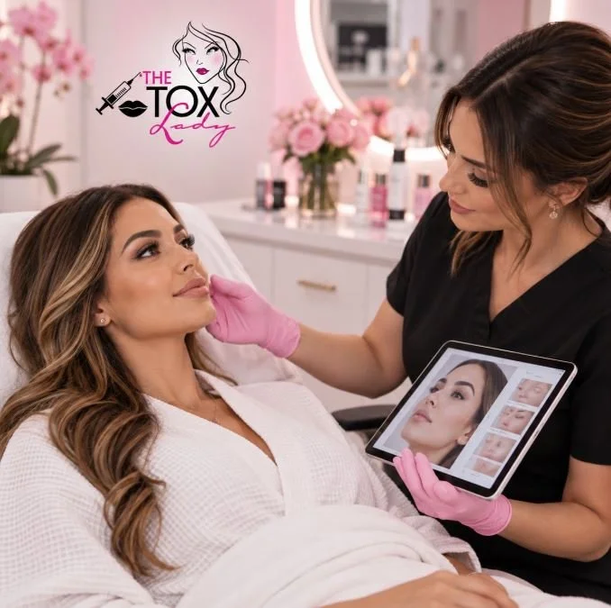 Medical Aesthetic Services in Fort Lauderdale
