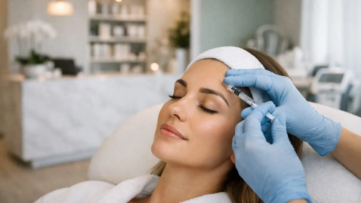 Botox Cost in Fort Lauderdale in 2026
