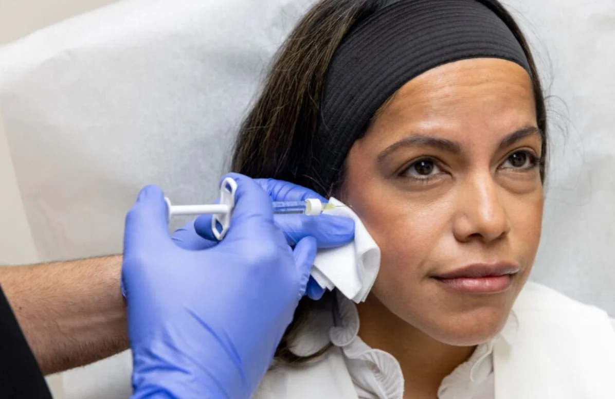 Tox Treatment in Fort Lauderdale