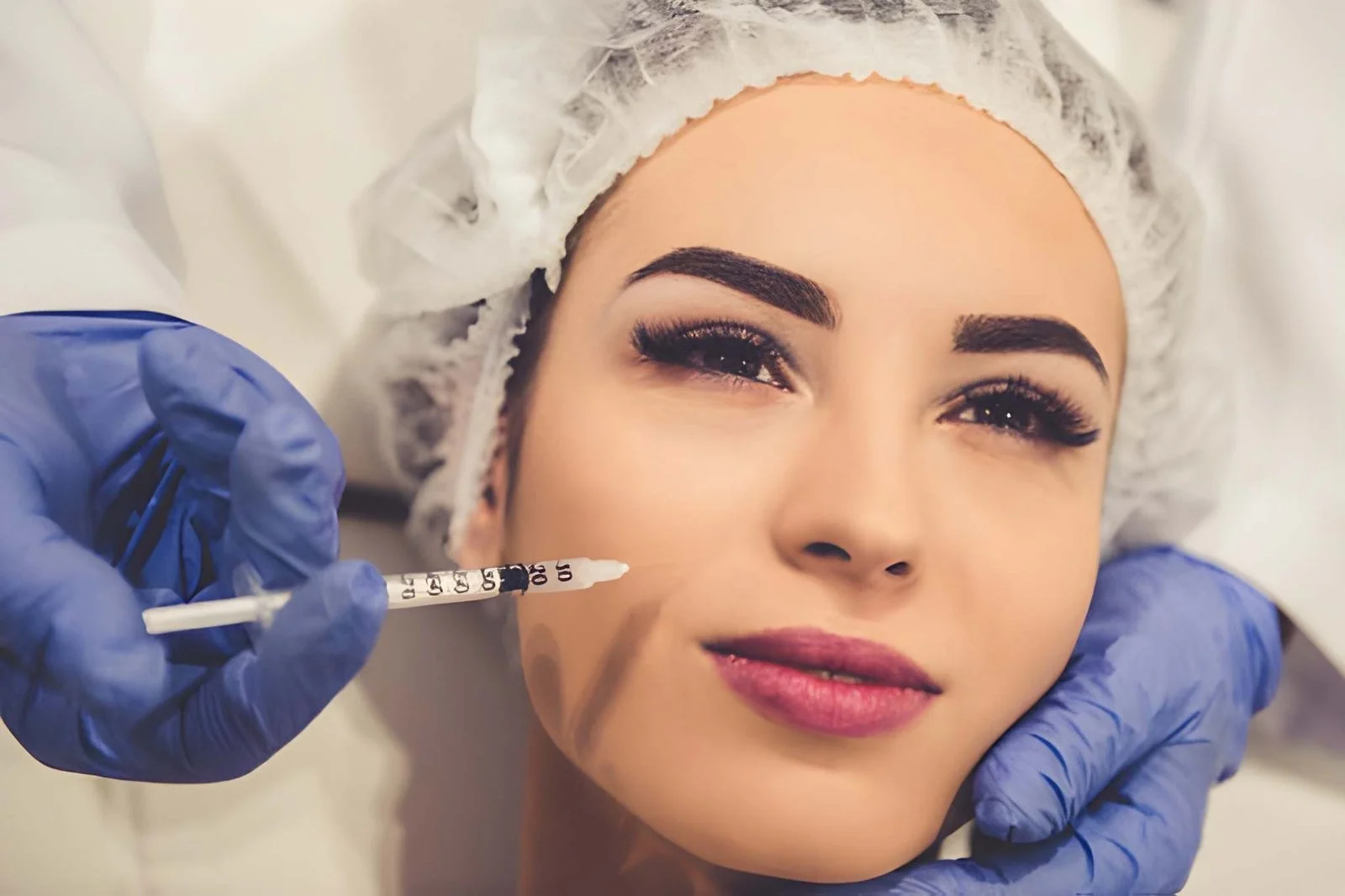 Refresh your look at a South Florida Injectables Clinic. Explore anti-aging options, expert guidance, and natural results. Book today!