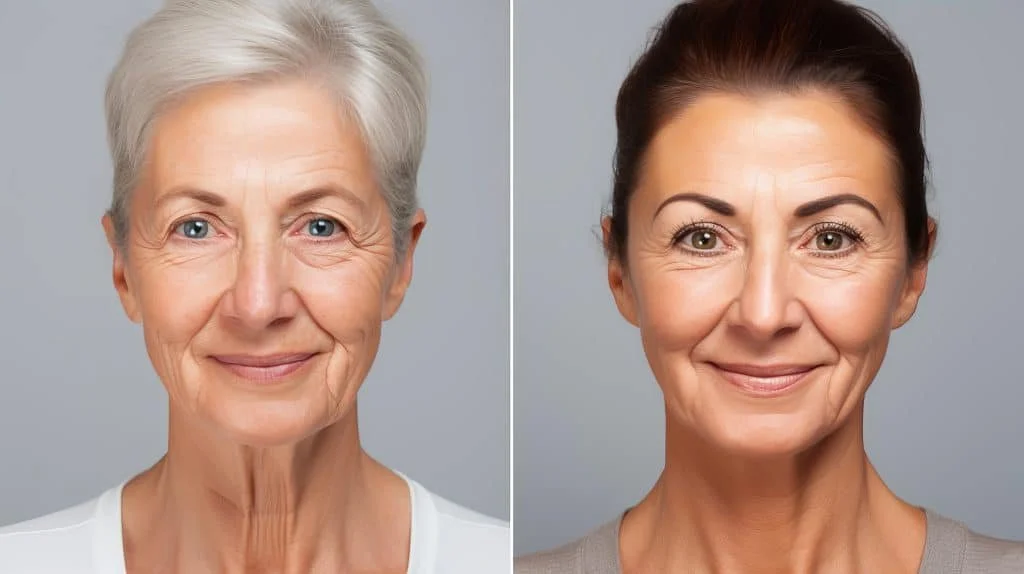 Botox vs Dermal Fillers vs Sculptra