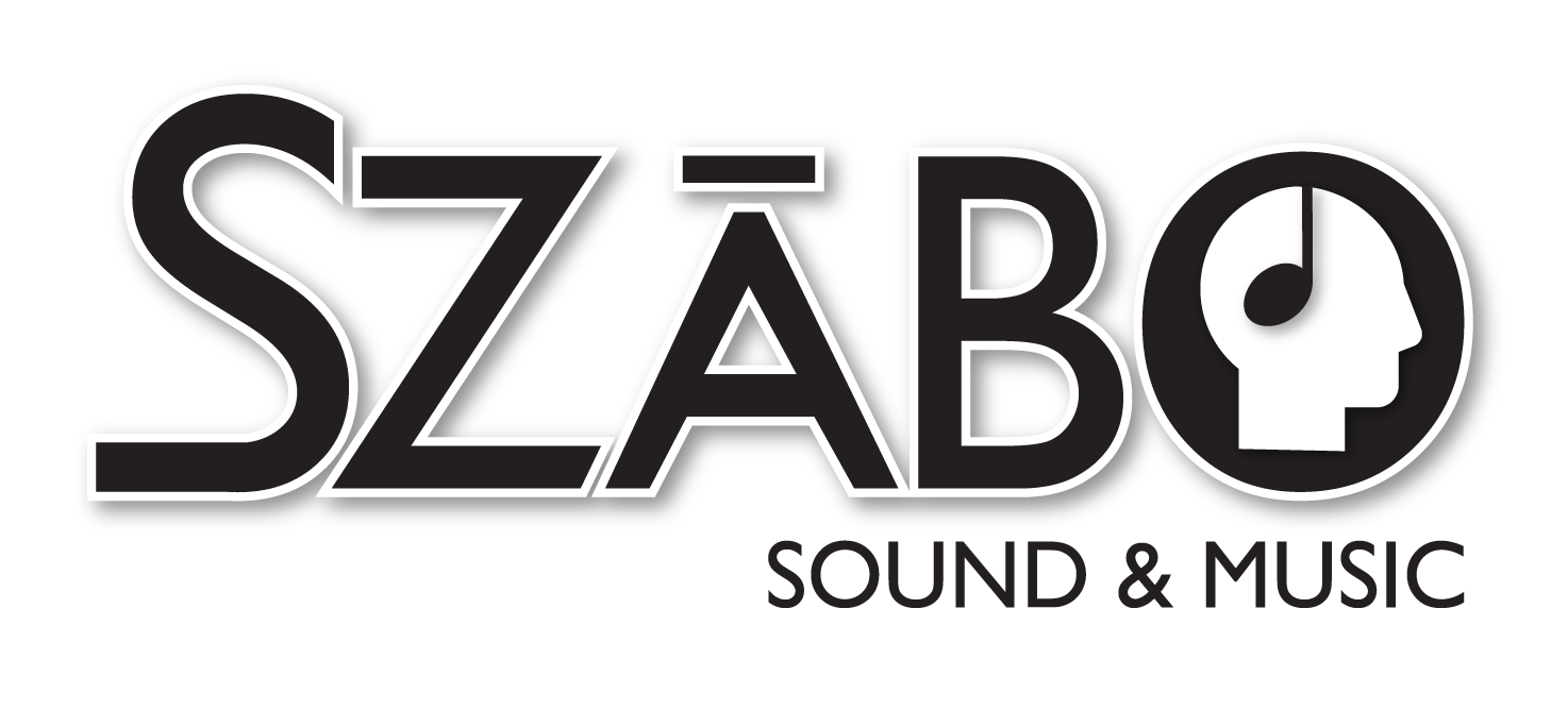 Szabo Sound &amp; Music