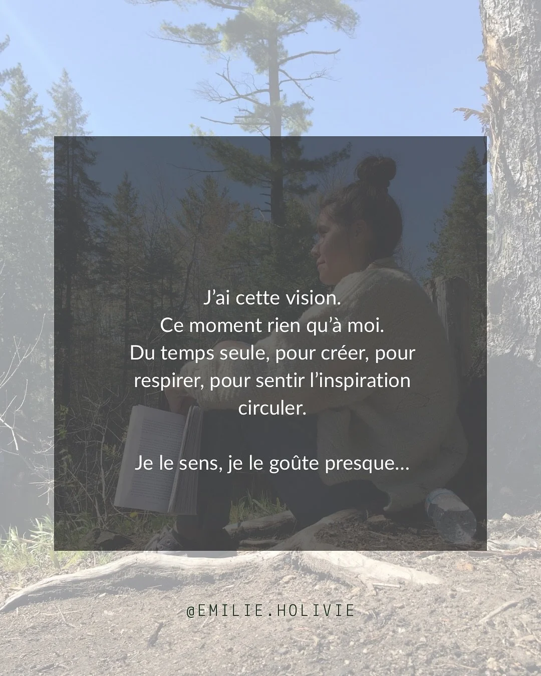 Parfois, c&rsquo;est un rendez-vous qui s&rsquo;annule au dernier moment, une conversation qui tourne mal, ou un courriel qui arrive pile au mauvais moment. 
Notre corps se tend, la m&acirc;choire se serre, la respiration devient courte, le c&oelig;u