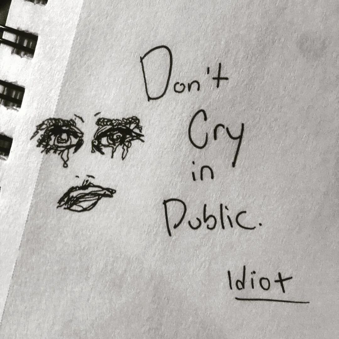 i do it all the time .. #instaart #artistic #artdaily #creativity #doodles #pendrawings #art #artdrawings #artlovers #penart #sketch #artwork #ink