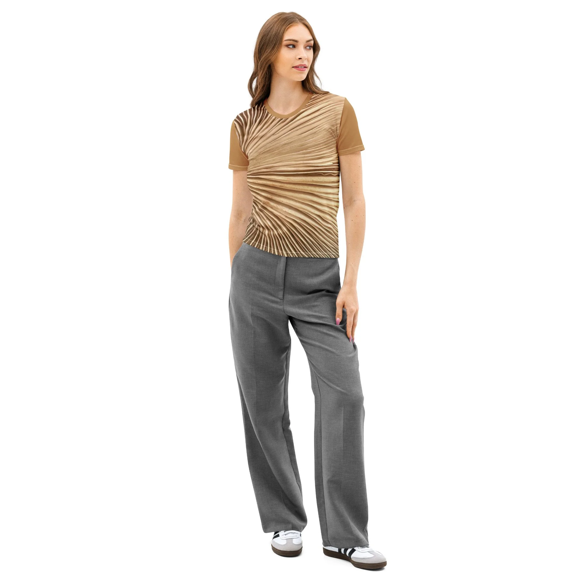 Gill Wave T-Shirt Light