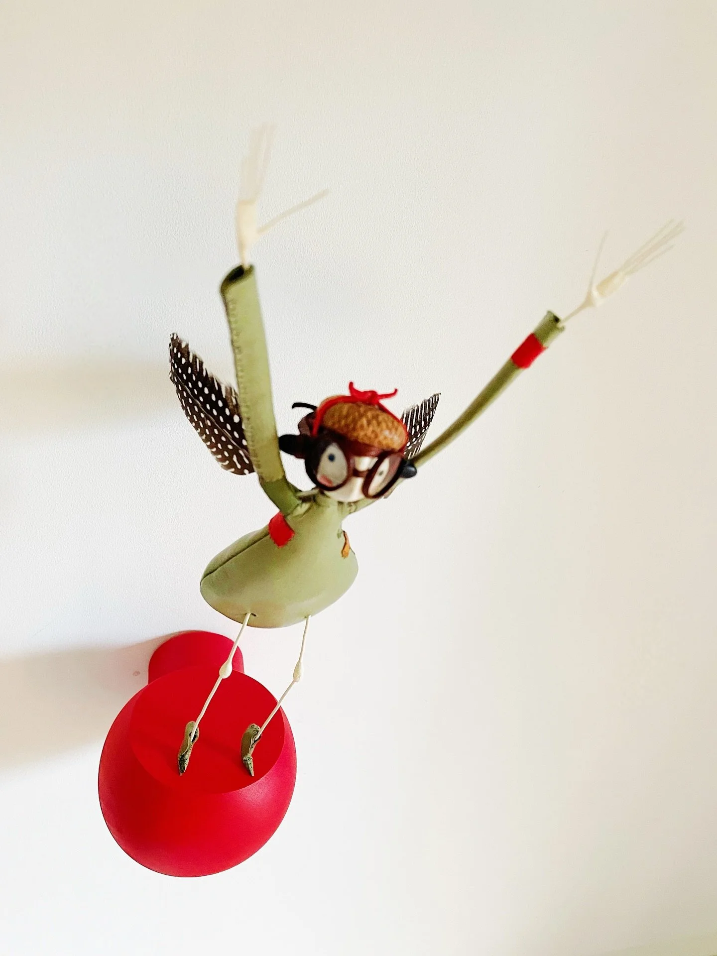 LAST CHANCE

For the first time in quite a few years, I have a small number of fairies still here in the workshop, waiting for their forever homes.

They&rsquo;re not impulse buys and they&rsquo;re not for every budget &hellip;but sometimes choosing 