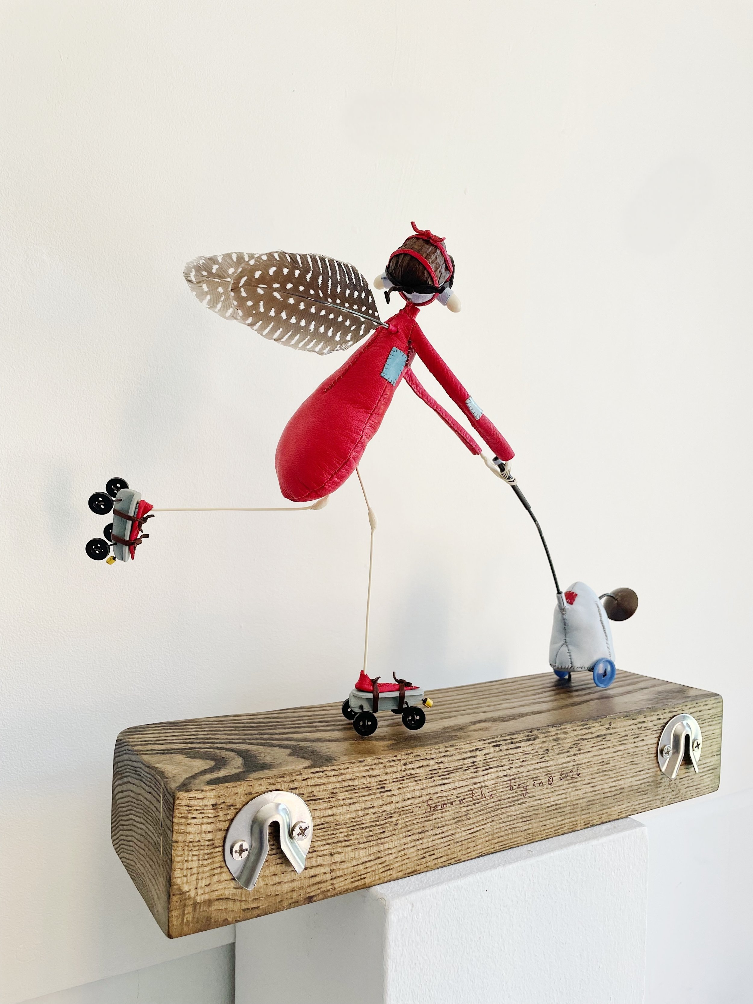 Marleen Dust Sprinkling in progress 4.jpeg